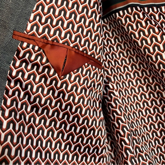 Ted Baker Blazer Size 4 - Picture 11 of 13